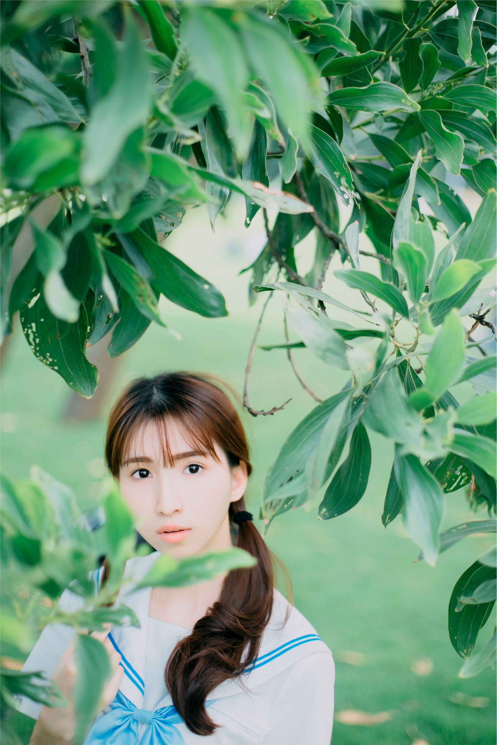 YITUYU艺图语 2021.08.30 放课后 sara